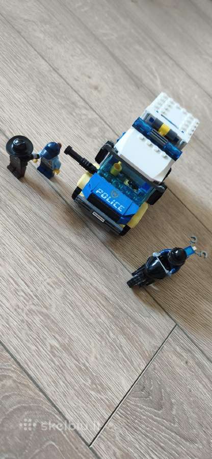 Lego - nuotraukos Nr. 6