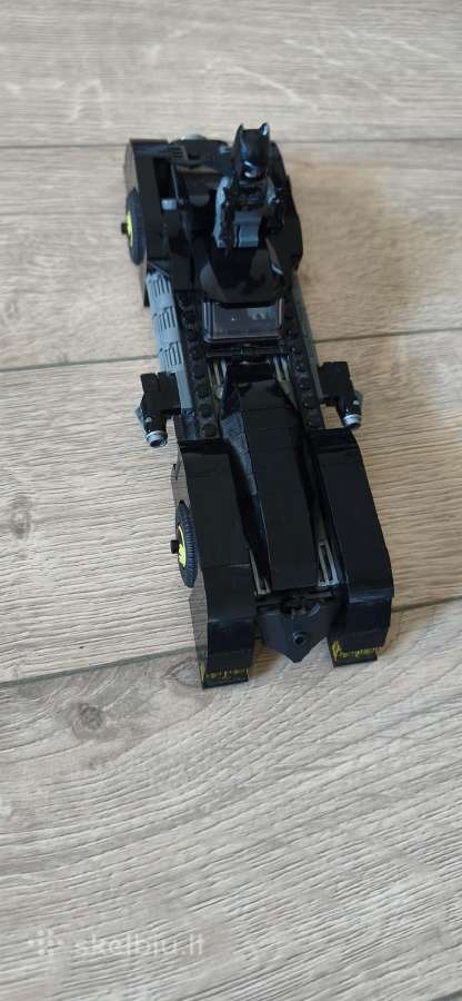 Lego - nuotraukos Nr. 7
