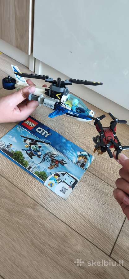 Lego - nuotraukos Nr. 8