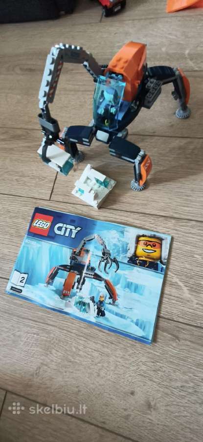 Lego - nuotraukos Nr. 9