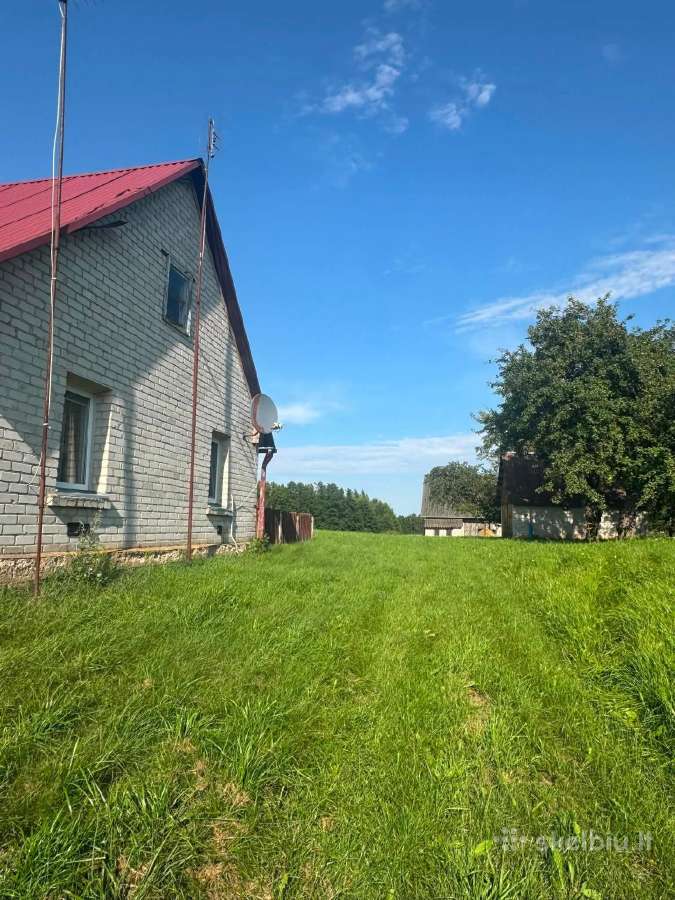 Parduodu sodyba - nuotraukos Nr. 7
