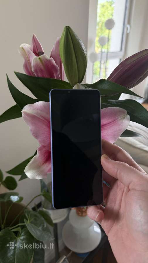 Sony Xperia 10 Iv 128 GB - nuotraukos Nr. 6