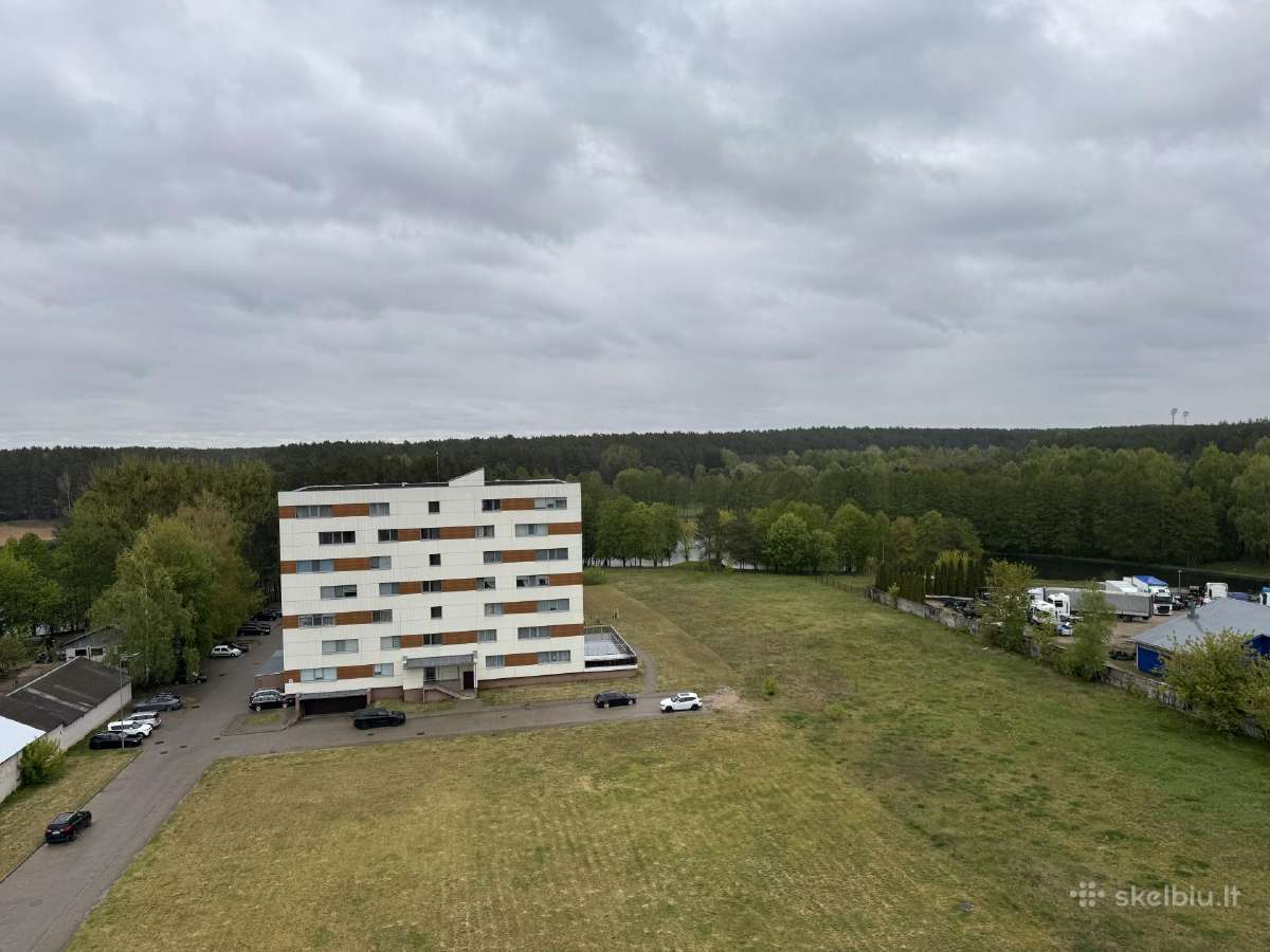2 k. butas Druskininkuose su balkonu - nuotraukos Nr. 30