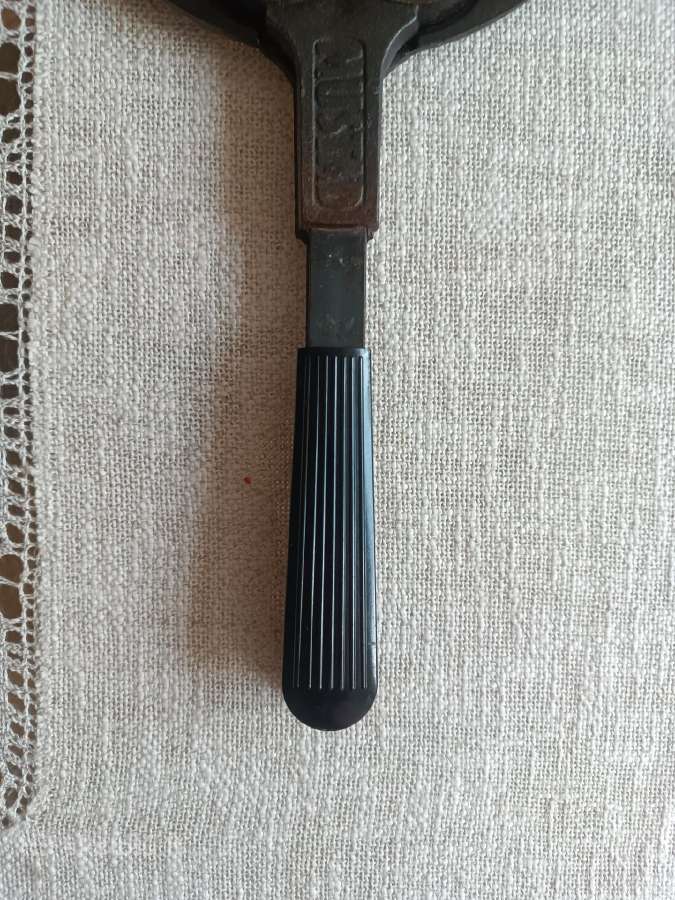 Senovinė špižinė čirvablynė Mustad - nuotraukos Nr. 6