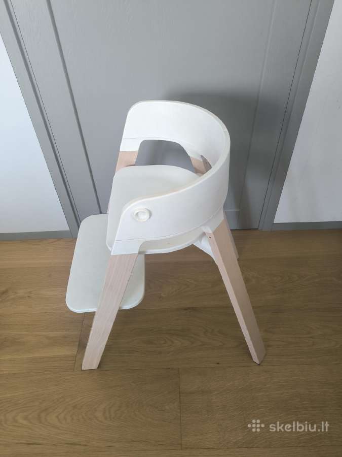 Stokke steps kėdė - nuotraukos Nr. 2