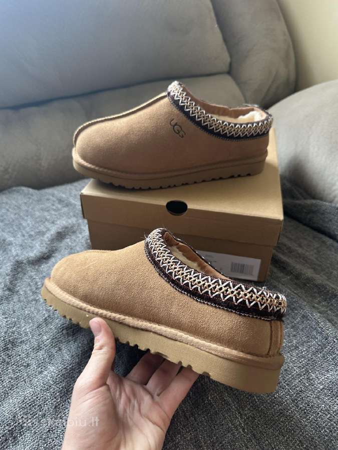 Ugg tasman tapkes - nuotraukos Nr. 2