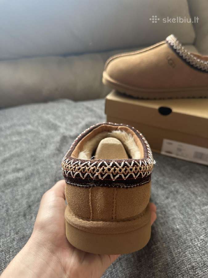 Ugg tasman tapkes - nuotraukos Nr. 3