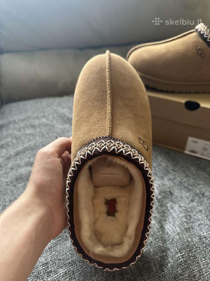 Ugg tasman tapkes - nuotraukos Nr. 4