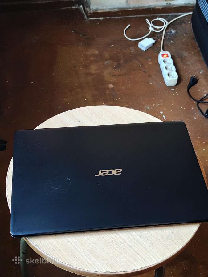 Acer Aspire 3 - nuotraukos Nr. 5