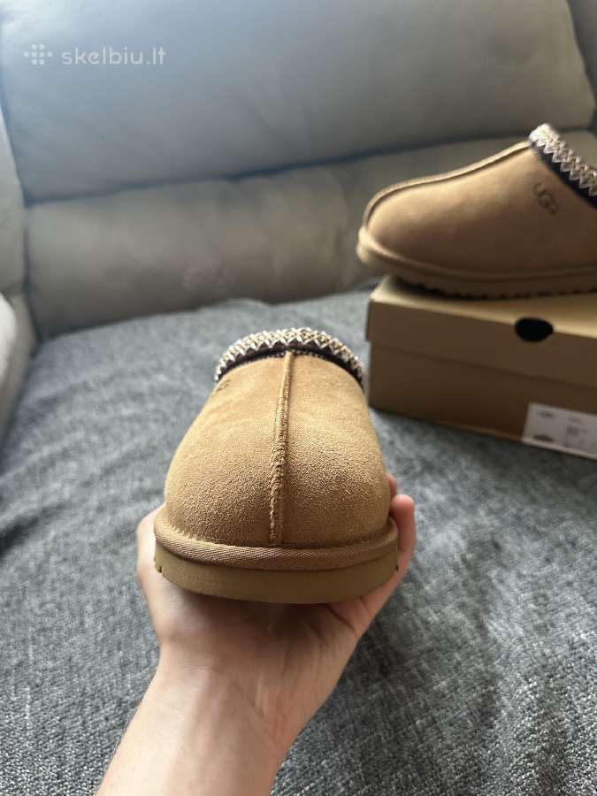 Ugg tasman tapkes - nuotraukos Nr. 5