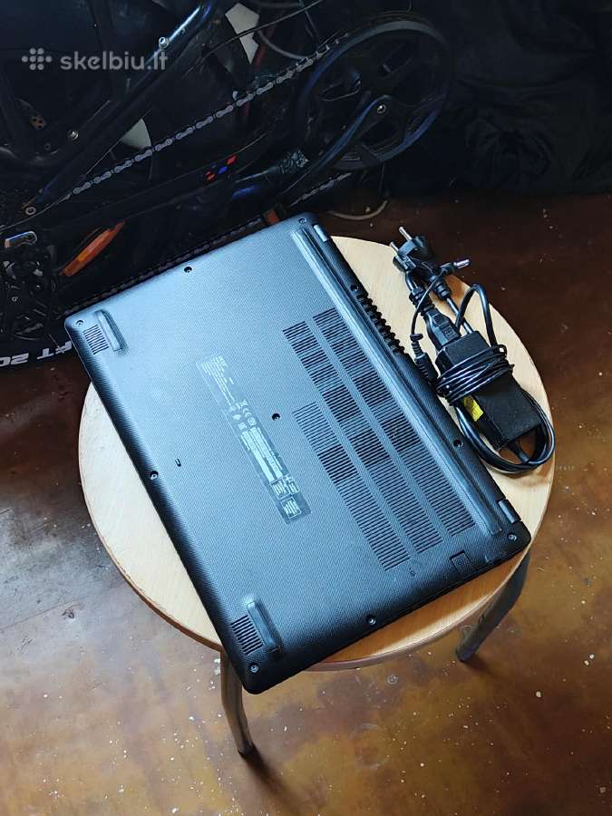 Acer Aspire 3 - nuotraukos Nr. 6