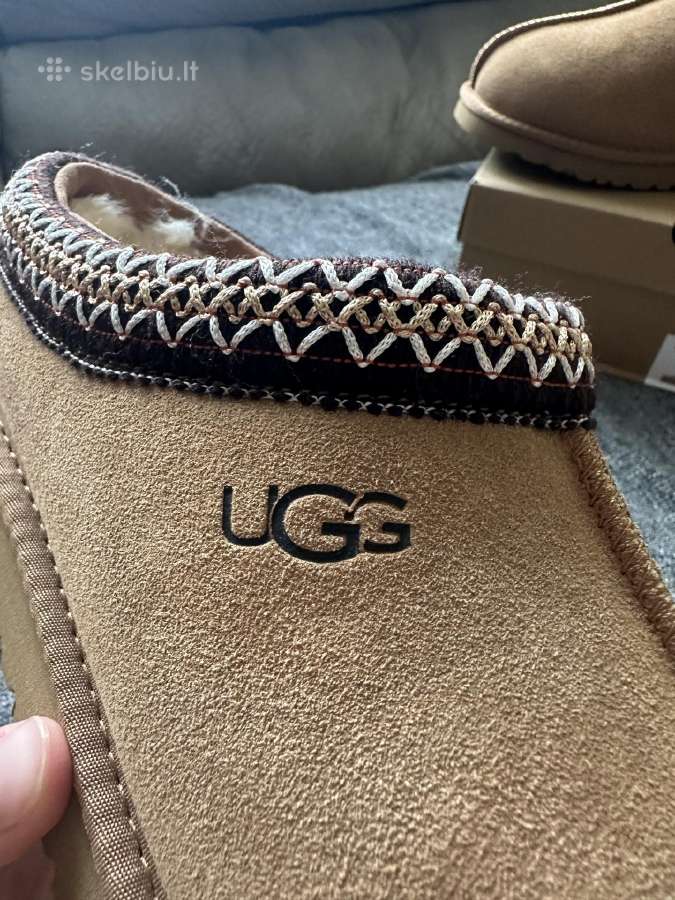Ugg tasman tapkes - nuotraukos Nr. 6