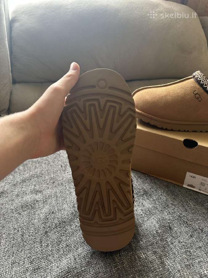 Ugg tasman tapkes - nuotraukos Nr. 7