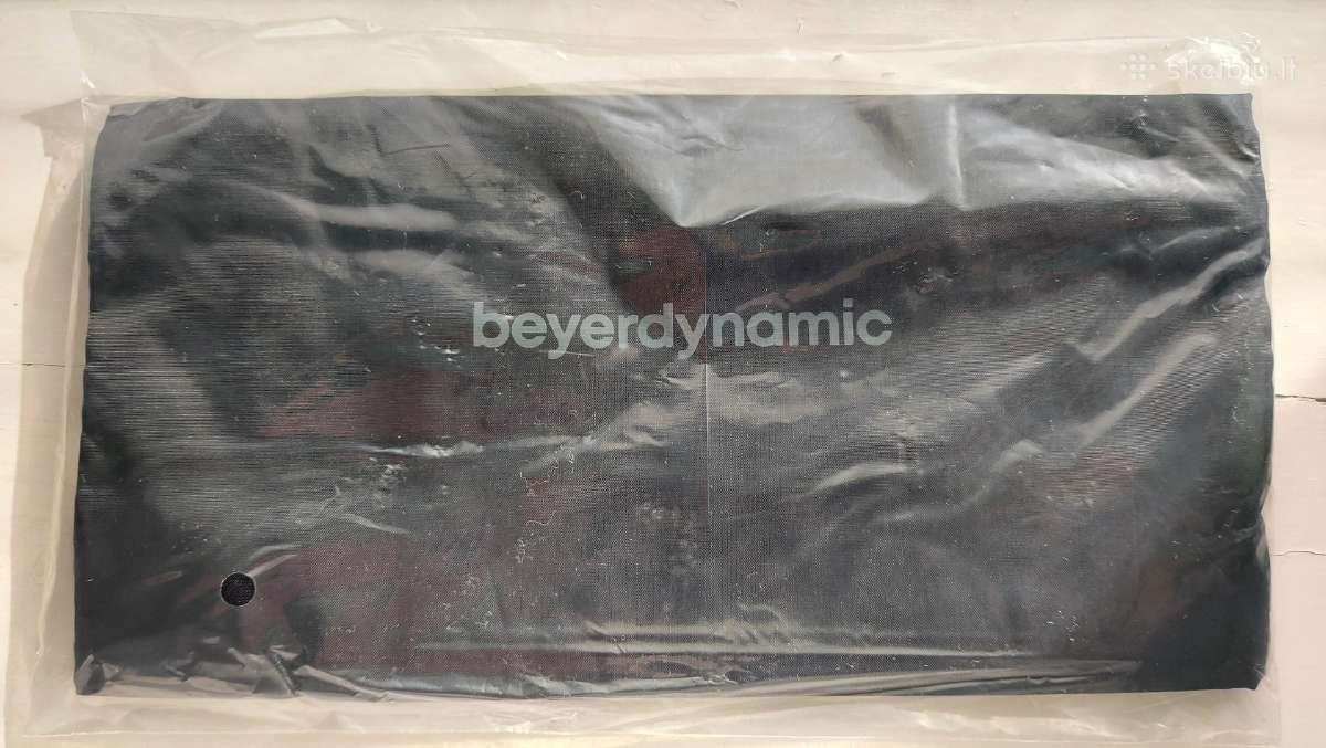 Beyerdynamic DT 770 pro 80ohm - nuotraukos Nr. 4