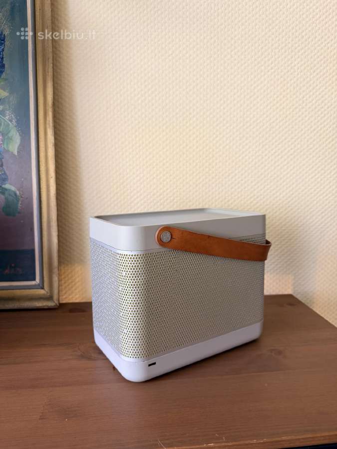 Bang & Olufsen Beolit 12 - nuotraukos Nr. 2