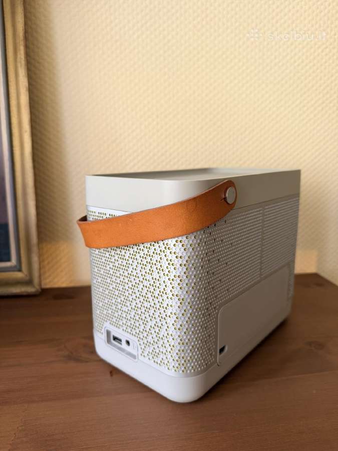 Bang & Olufsen Beolit 12 - nuotraukos Nr. 3