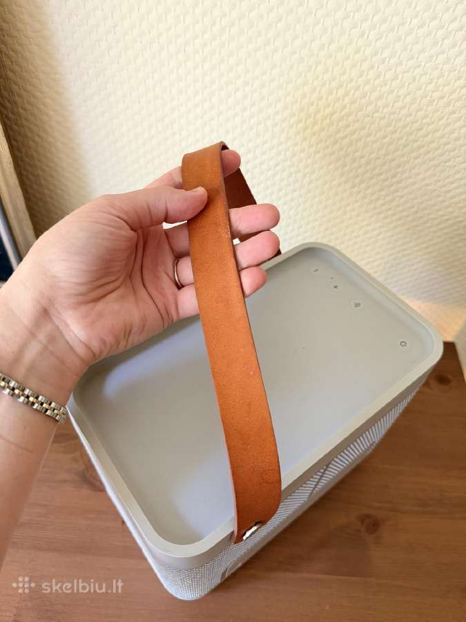Bang & Olufsen Beolit 12 - nuotraukos Nr. 4