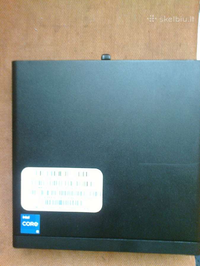 Hp Pro Mini 260 G9 - nuotraukos Nr. 5