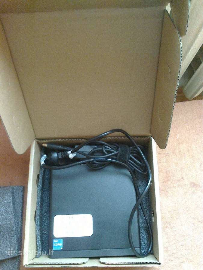 Hp Pro Mini 260 G9 - nuotraukos Nr. 7