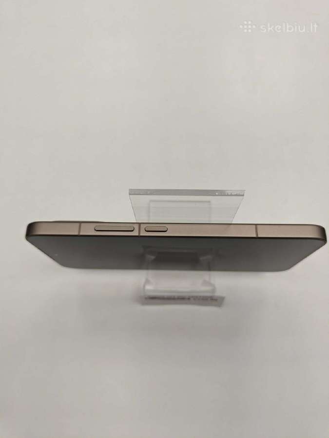 Xiaomi 15t Pro - nuotraukos Nr. 7