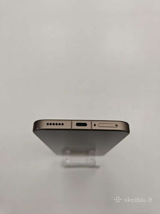 Xiaomi 15t Pro - nuotraukos Nr. 6