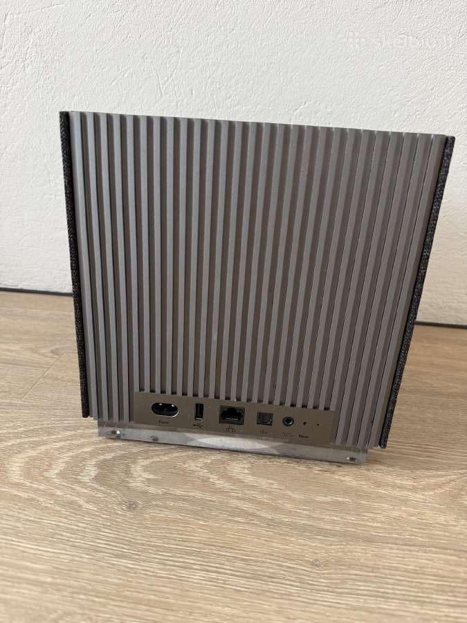 Naim Mu-so Qb 2nd Generation - nuotraukos Nr. 3