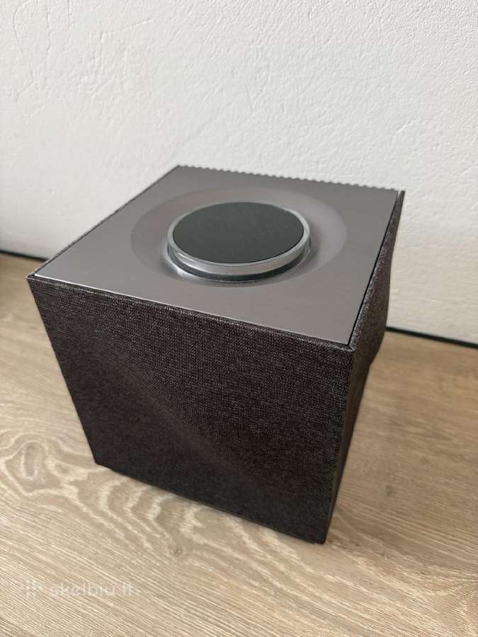 Naim Mu-so Qb 2nd Generation - nuotraukos Nr. 2