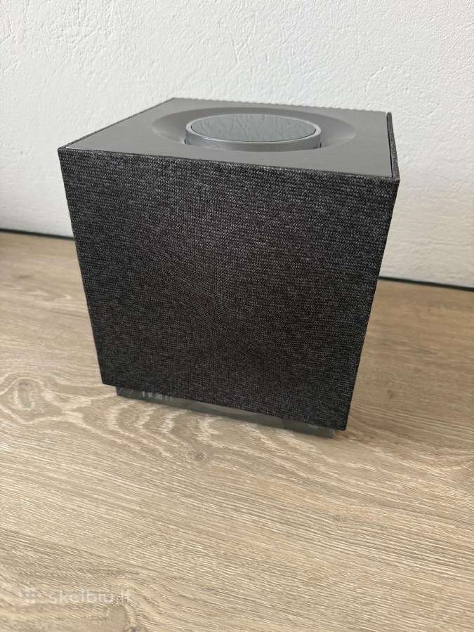 Naim Mu-so Qb 2nd Generation - nuotraukos Nr. 3