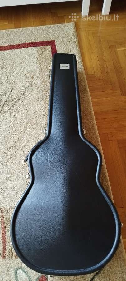 Tanglewood akustinė gitara - nuotraukos Nr. 2