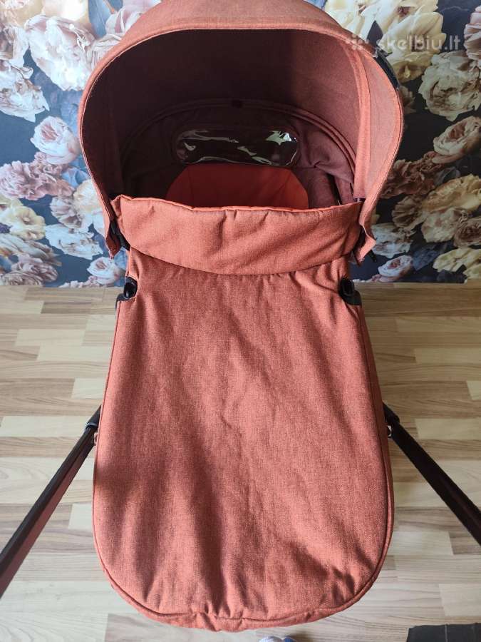 Cybex Priam 2in1 - nuotraukos Nr. 5