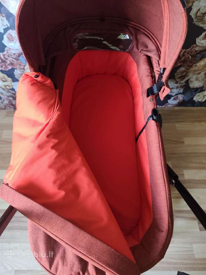 Cybex Priam 2in1 - nuotraukos Nr. 6