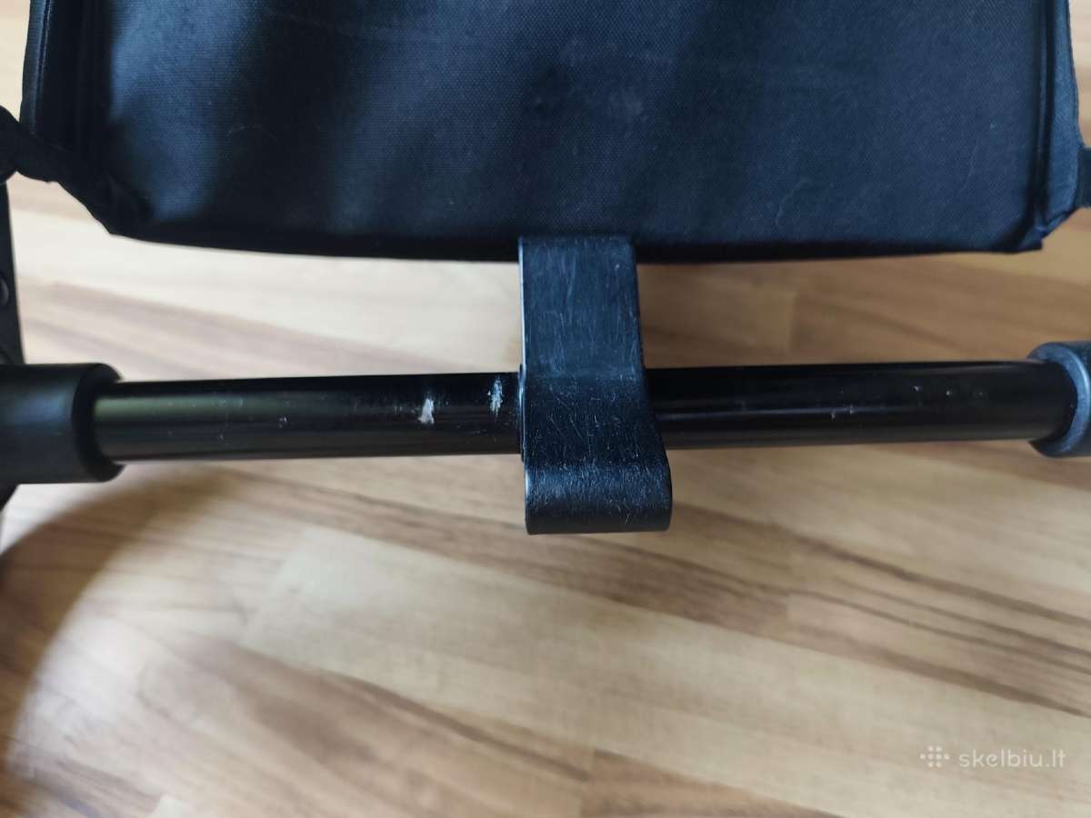 Cybex Priam 2in1 - nuotraukos Nr. 10