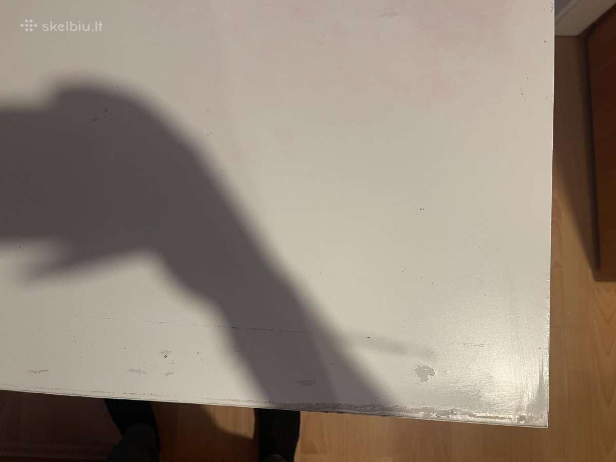 Alex drawer. Komoda su 5 stalčiais - nuotraukos Nr. 3