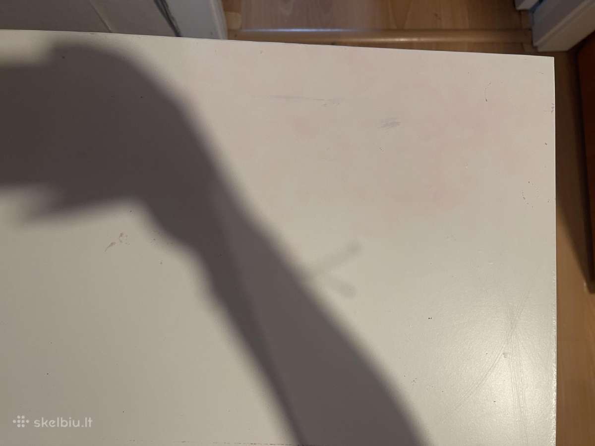 Alex drawer. Komoda su 5 stalčiais - nuotraukos Nr. 4