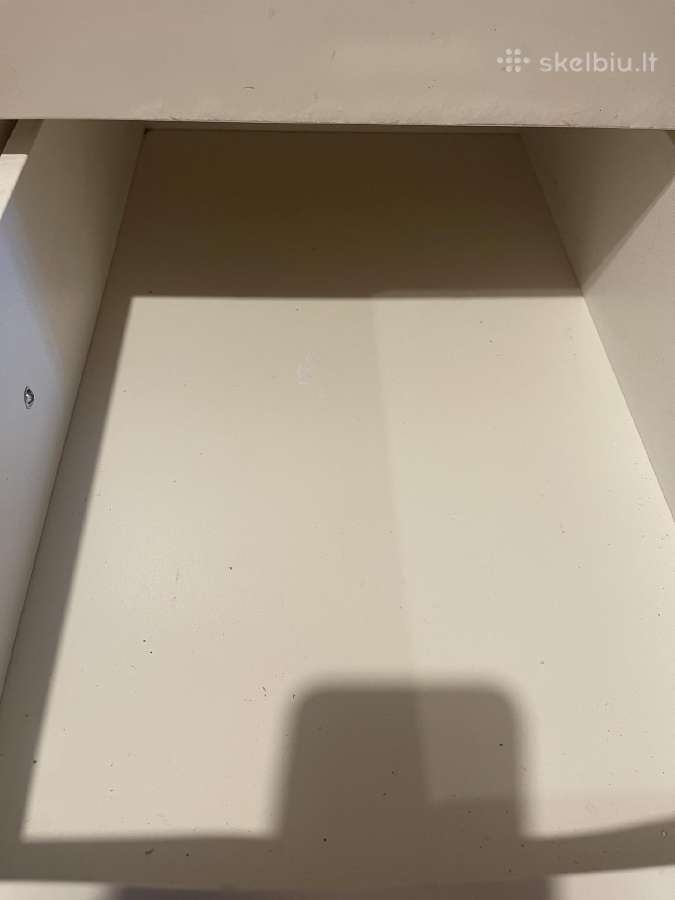 Alex drawer. Komoda su 5 stalčiais - nuotraukos Nr. 9