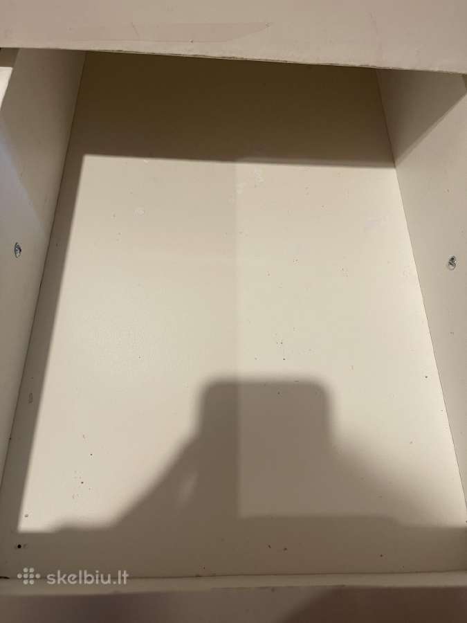 Alex drawer. Komoda su 5 stalčiais - nuotraukos Nr. 10