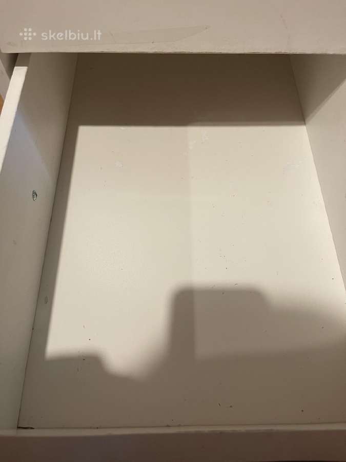Alex drawer. Komoda su 5 stalčiais - nuotraukos Nr. 11