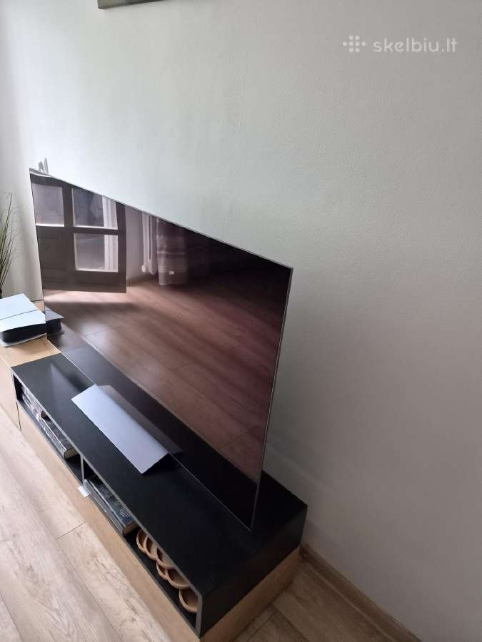 Parduodu LG C2 televizoriu - nuotraukos Nr. 3