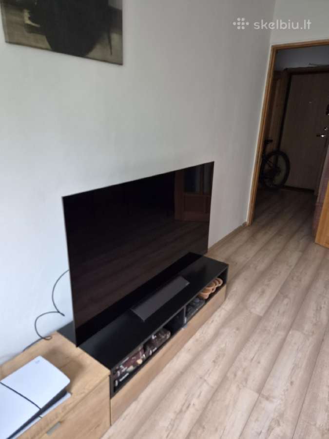 Parduodu LG C2 televizoriu - nuotraukos Nr. 4