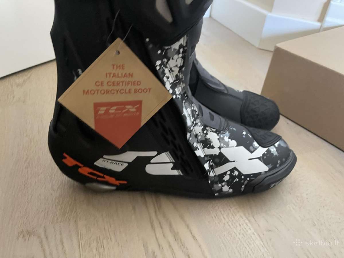 Tcx Rt-race batai - nuotraukos Nr. 3