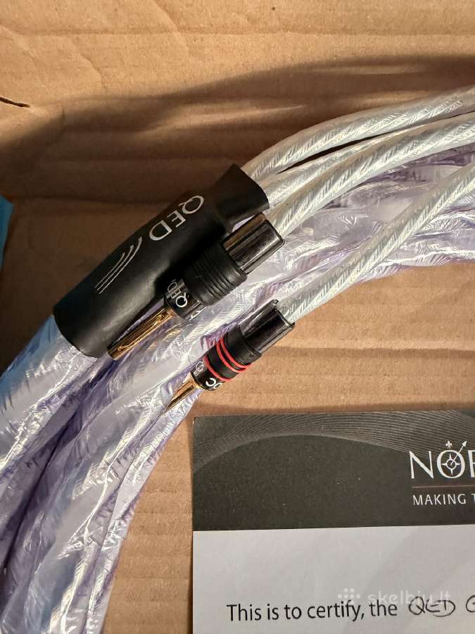 Qed genesis silver spiral - nuotraukos Nr. 4