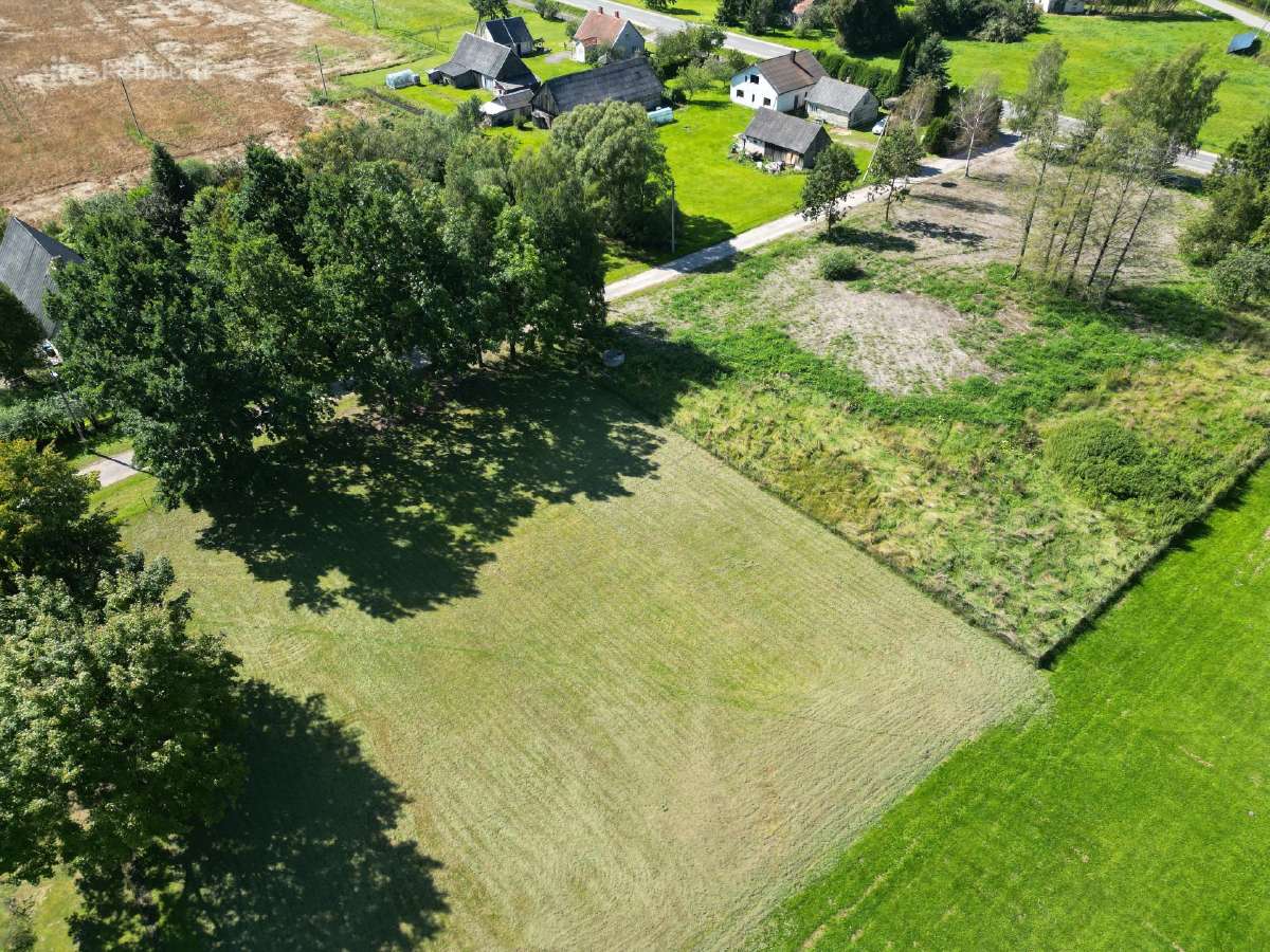 Parduodamas sklypas Ąžuolų Būdoje - nuotraukos Nr. 2