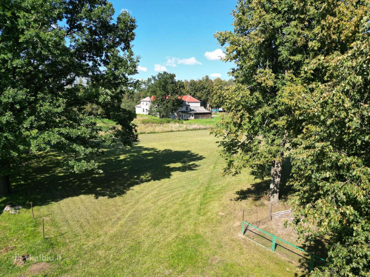 Parduodamas sklypas Ąžuolų Būdoje - nuotraukos Nr. 7