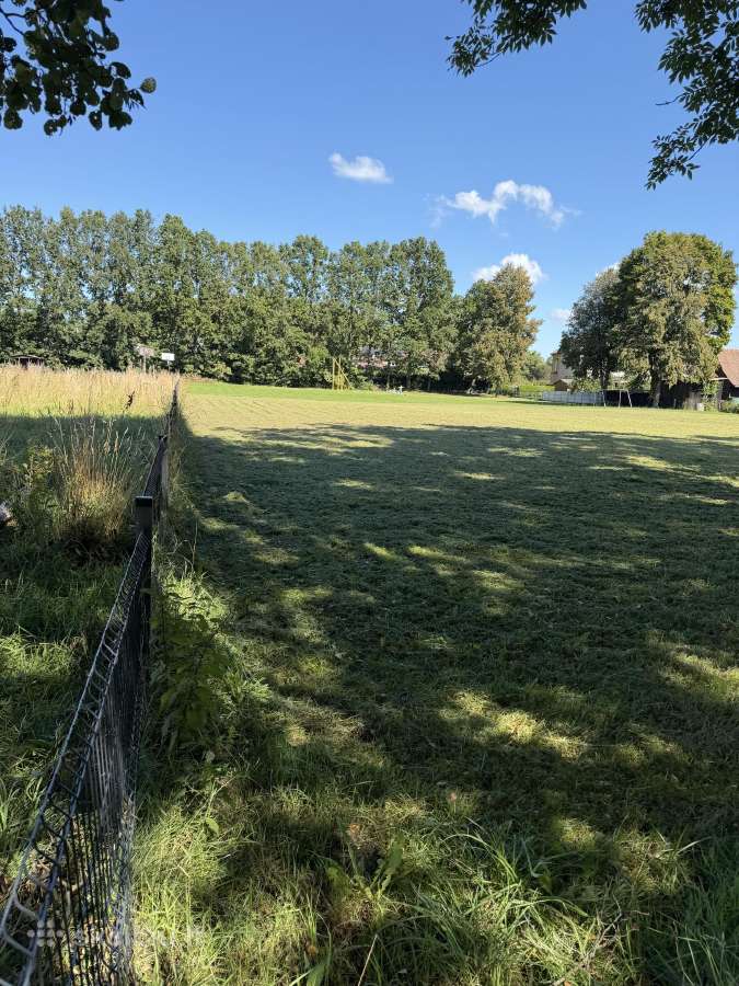 Parduodamas sklypas Ąžuolų Būdoje - nuotraukos Nr. 16
