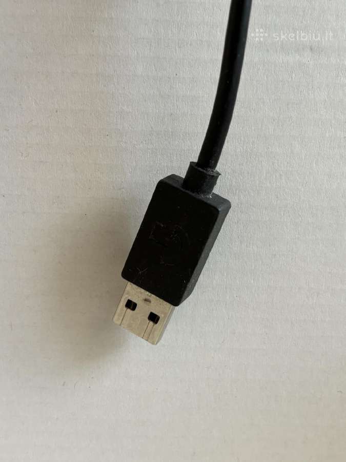 Logitech G213 - nuotraukos Nr. 3