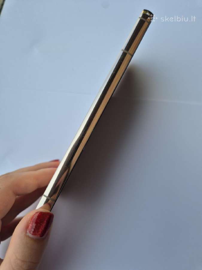 Rožinis Samsung Galaxy s22, 128 GB/8 GB - nuotraukos Nr. 3