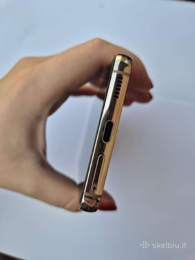 Rožinis Samsung Galaxy s22, 128 GB/8 GB - nuotraukos Nr. 4