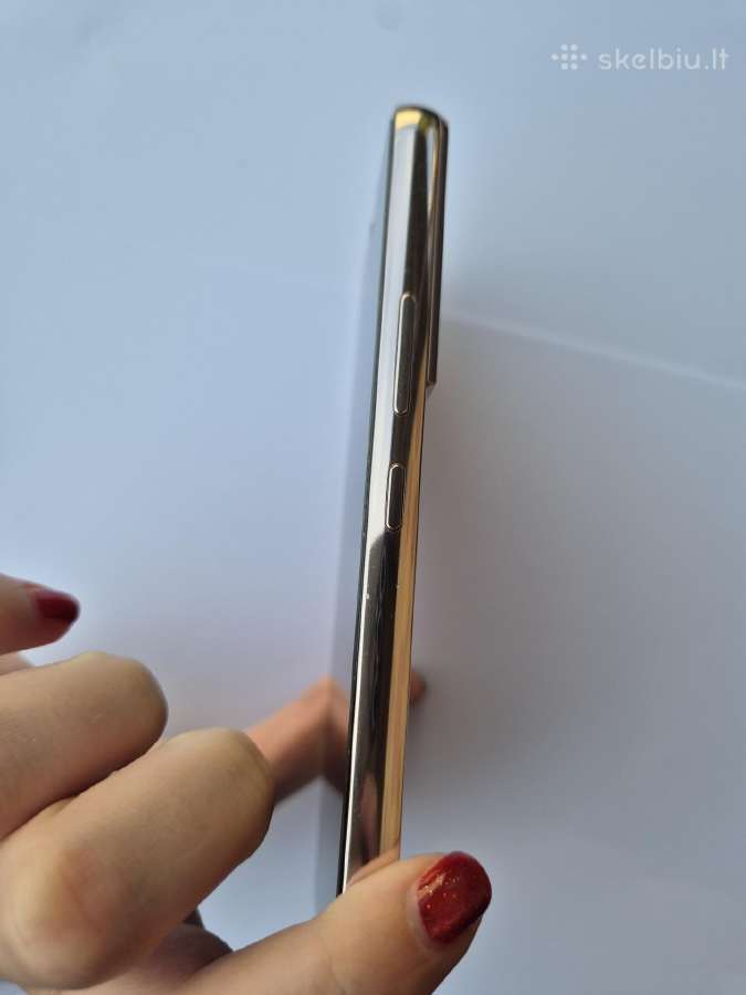 Rožinis Samsung Galaxy s22, 128 GB/8 GB - nuotraukos Nr. 5