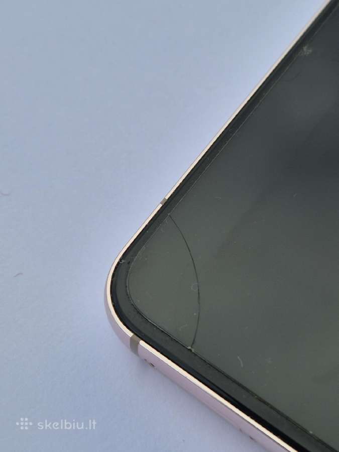 Rožinis Samsung Galaxy s22, 128 GB/8 GB - nuotraukos Nr. 10