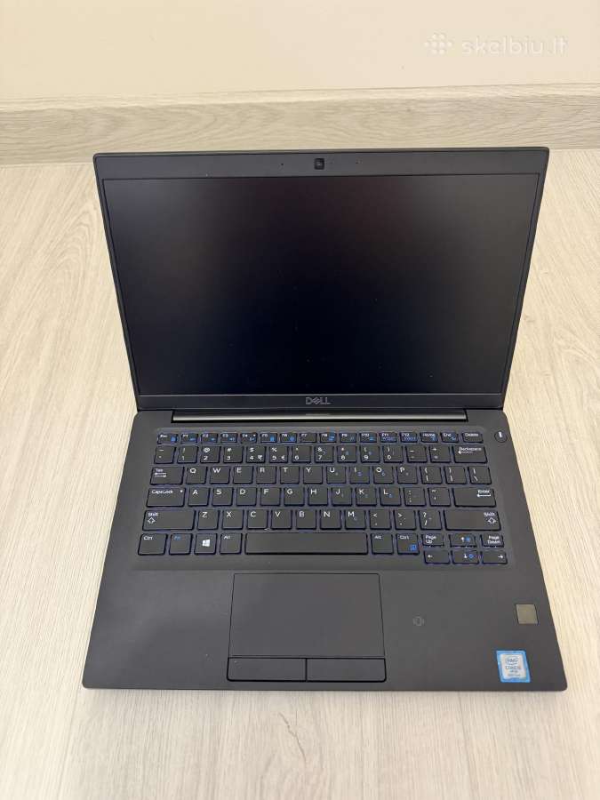 Labai geros bukles Dell Latitude 7390 - nuotraukos Nr. 6